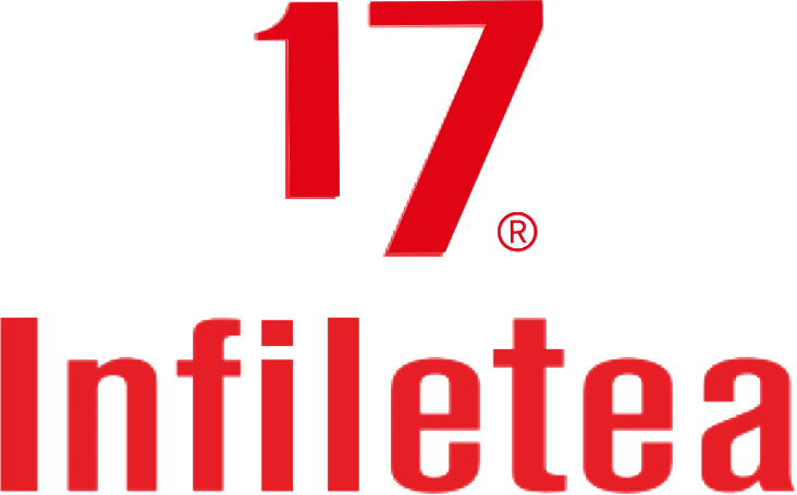 17茵菲楽 Infiletea