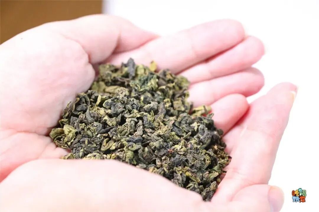 茵菲乐精挑细选茶叶